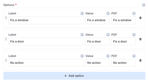 actions-radio-widget