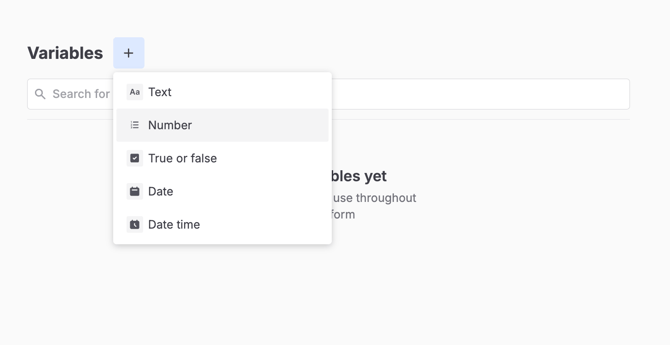 add-form-variable