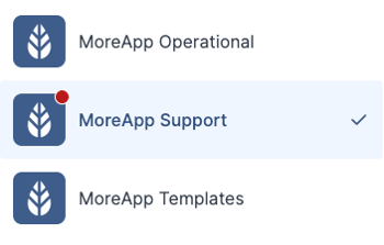 change-workspace-app