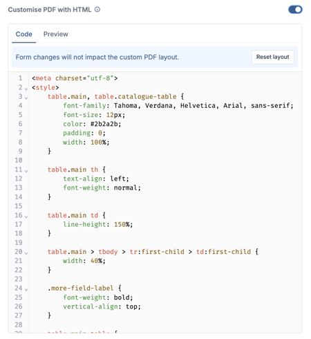 customise-html-font-pdf