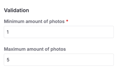 define-multiple-photos