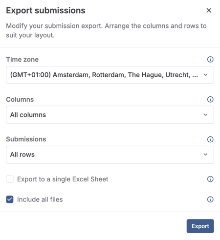 export-excel-submissions