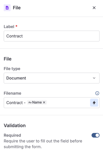 file-settings