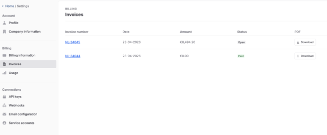 find-invoices-platform-moreapp