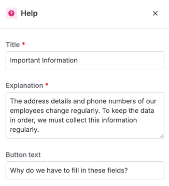 help-field-explanation