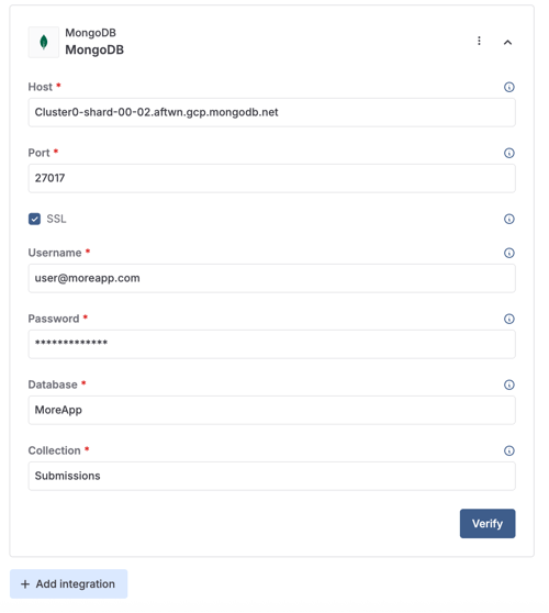 mongodb-integration-configuration-moreapp