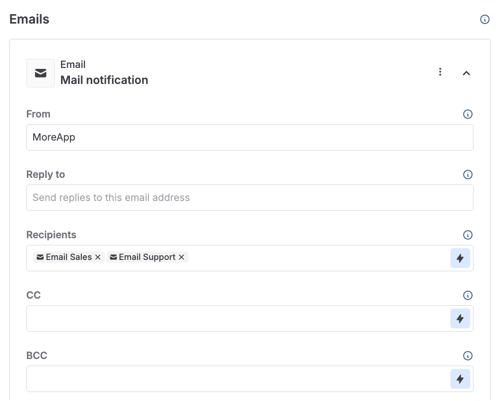 multiple-emails-dynamic-recipients