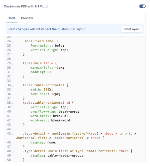 pdf-html-code-moreapp