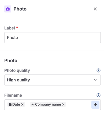 photo-field-settings