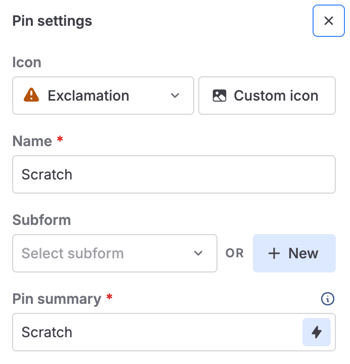 pin-icon-settings