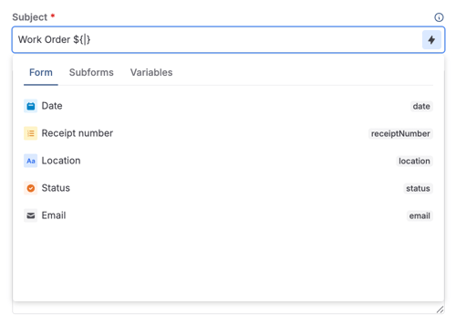 placeholders-list-email-moreapp