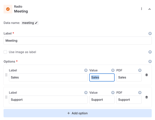 radio-values-word-excel-integration