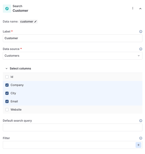 search-field-data-source-moreapp