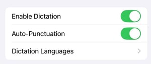 settings-voice-dictation-ios-moreapp