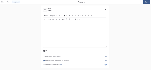 subform-email-photos