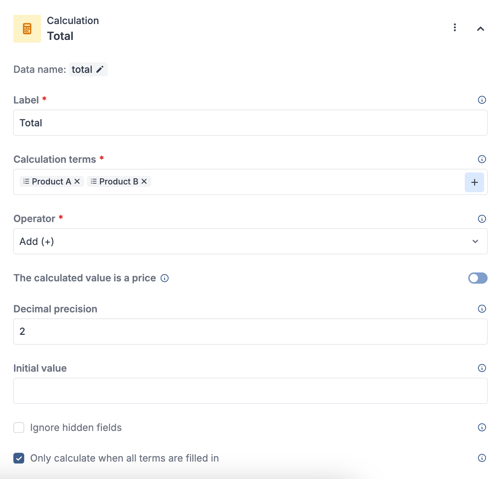 sum-calculation-field-moreapp