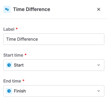time-difference-settings