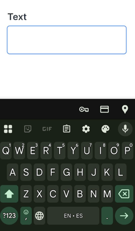 voice-dictation-keyboard-android