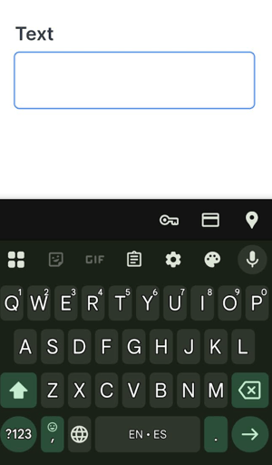 voice-dictation-keyboard-android