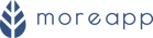 MoreApp-logo
