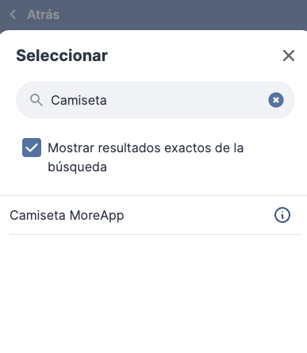 busqueda-exacta-widget-moreapp