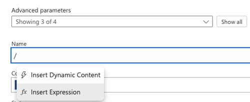 dynamic-expression-power-automate