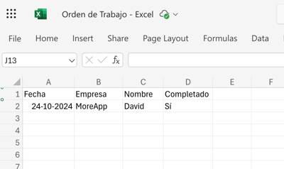 exportacion-excel-datos-formulario-moreapp