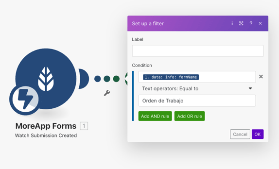 filtro-nombre-formulario-moreapp-make